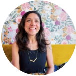 Profile photo of a woman